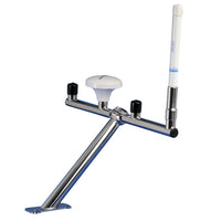 Scanstrut TB-01 T-Bar Mount f/GPS/VHF Antenna [TB-01]