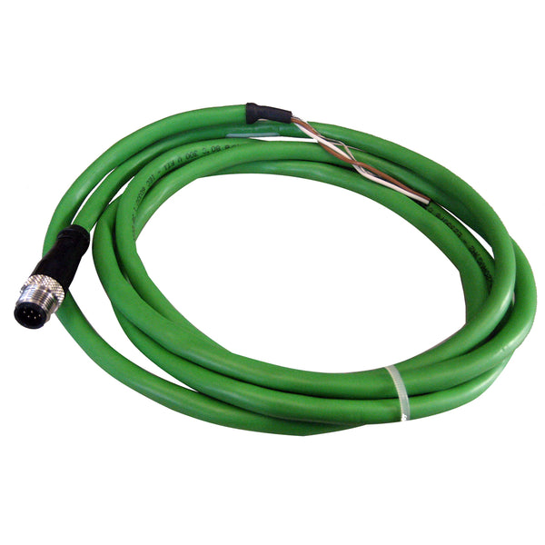 UFlex Power A T-VT2 Universal V-Throttle Cable  - 6.5' [42029N]