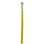 Ancor Yellow 2 AWG Battery Cable - 100' [114910]