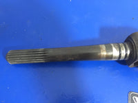 OEM Mercruiser Bravo 1/2/3 Outdrive Upper Unit Input Shaft -Used