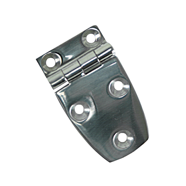 Whitecap Offset Hinge - 316 Stainless Steel - 1-1/2" x 2-1/4" [6161]