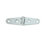 Whitecap Strap Hinge - 316 Stainless Steel - 4" x 1" [6025]