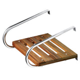 Whitecap Teak Swim Platform f/Inboard/Outboard Motors [60901]
