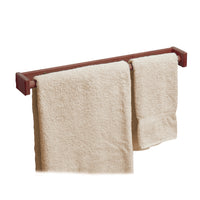 Whitecap Teak Towel Rack - 16" [62334]