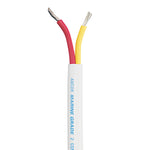 Ancor Safety Duplex Cable - 18/2 - 100' [124910]