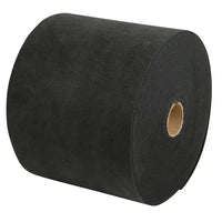 C.E. Smith Carpet Roll - Black - 18"W x 18'L [11349]