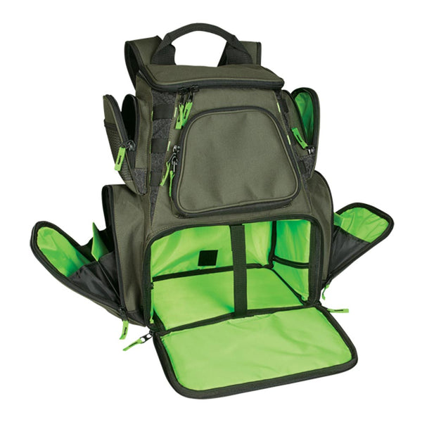 Wild River Multi-Tackle Large Backpack w/o Trays [WN3606]