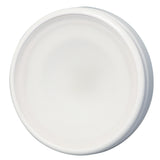 Lumitec Halo Flush Mount Down Light Spectrum RGBW - White Housing [112827]