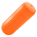 Polyform HTM-3 Fender 10.5" x 27" - Orange [HTM-3 ORANGE]