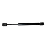 Whitecap 7-1/2" Gas Spring - 40lb - Black Nitrate [G-3140C]