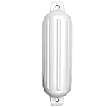 Taylor Made Storm Gard 6.5" x 22" Inflatable Vinyl Fender - White [262300]