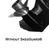 Megaware SkegGuard 27011 Stainless Steel replacement skeg [27011]