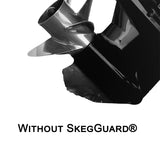 Megaware SkegGuard 27081 Stainless Steel Replacement Skeg [27081]