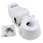 Albin Group Marine Standard Electric Toilet Conversion Kit - 12V [07-66-019]
