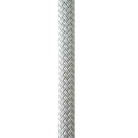 New England Ropes 5/8" Double Braid Dock Line - White - 25 [C5050-20-00025]