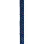 New England Ropes 1/2" Double Braid Dock Line - Blue w/Tracer - 25 [C5053-16-00025]