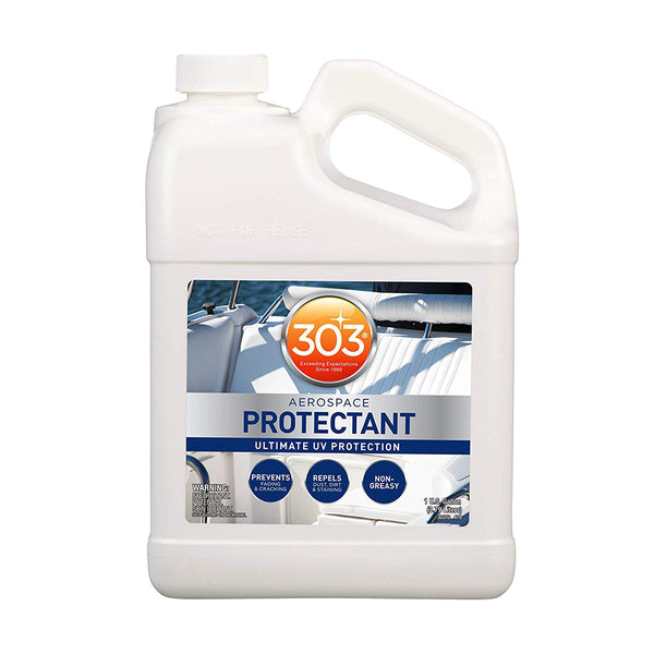 303 Marine Aerospace Protectant - 1 Gallon [30370]