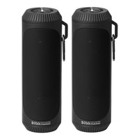 Boss Audio Bolt Bluetooth Speaker System - Black [BOLTBLK]