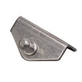 Sea-Dog 90 Gas Lift Mount - Narrow [321581-1]