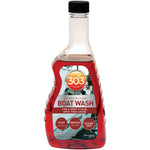 303 Boat Wash w/UV Protectant - 32oz *Case of 6* [30586CASE]