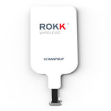 Scanstrut ROKK Wireless Phone Receiver Patch - Micro USB [SC-CW-RCV-MU]