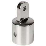 Sea-Dog Stainless Top Cap - 1-1/4" [270101-1]