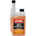 STA-BIL 360 Protection Ethanol Treatment - 32oz *Case of 6* [22275CASE]