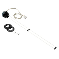 Veratron Waste Water Level Sensor w/Seal Kit #930 - 12/24V - 4-20mA - 200 to 60MM Length [N02-240-902]