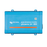 Victron Phoenix Inverter 24VDC - 800VA - 120VAC - 50/60Hz - VE.Direct [PIN241800500]