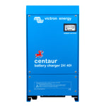 Victron Centaur Charger - 24 VDC - 40AMP - 3-Bank - 120-240 VAC [CCH024040000]