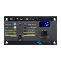 Victron Digital Multi Control 200/200A [REC020005010]