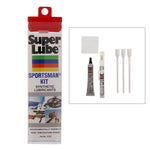 Super Lube Sportsman Kit Lubricant [11520]