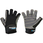 Ronstan Sticky Race Gloves - Black - XL [CL730XL]