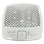 Fireboy-Xintex CO Alarm 12/24V DC - White [CMD6-MD-R]