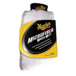 Meguiars Microfiber Wash Mitt [X3002]