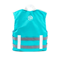 Bombora Child Life Vest (30-50 lbs) - Tidal [BVT-TDL-C]