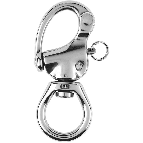 Wichard HR Snap Shackle - Large Bail - Length 105mm [02375]