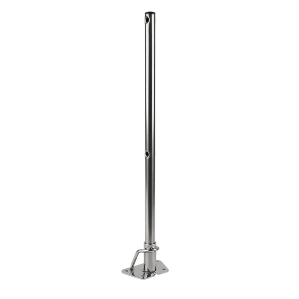 Schaefer Double Stanchion Tube - 26" [36-17]