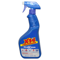 Presta X-14 Mildew Professional Stain Remover - 32oz [260800]