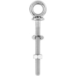 Wichard Eye Bolt - Diameter 5/32" - Length 4" [06493]