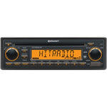 Continental Stereo w/CD/AM/FM/BT/USB - 24V [CD7426UB-OR]