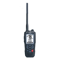 Uniden MHS338BT VHF Marine Radio w/GPS  Bluetooth [MHS338BT]