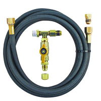 Magma LPG (Propane) Low Pressure Hose Conversion Kit [A10-225]