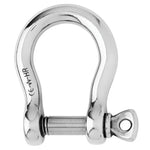 Wichard HR Bow Shackle - 24mm Diameter - 15/16" [11249]