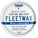 Collinite 885 Heavy Duty Fleetwax Paste - 12oz [885]
