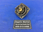 Volvo Penta Shift Selector Interrupt Linkage Assembly - 897732