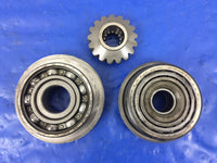 Alpha One Gen 1 Lower Unit Matched Gear Set 3-42932, 43-42933-2, 43-42934