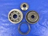 Alpha One Gen 1 Lower Unit Matched Gear Set 3-42932, 43-42933-2, 43-42934