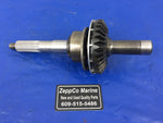 Volvo Penta Prop Shaft Assembly 270, 275, 280, 285, 290 SP-A 839385