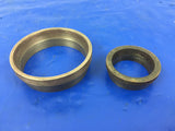 Mercruiser Bravo Three Thrust Washers 862907, 805100, 859131